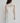 Ana Alcazar Original White Sleeveless Dress