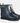 Ilse Jacobson Short Lace Up Boot RUB2