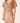Sacha Drake luna Di Miele Midi (Gold)