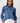 MONARI Shirt Collar Denim Blouse
