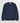 NN07 Briggs Fleece Crewneck Navy