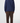 NN07 Briggs Fleece Crewneck Navy