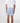 NN07 Sea Stripe Gregor Shorts