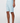 NN07 Crown Winter Sky Shorts - 1090