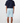 NN07 Crown Winter Sky Shorts - 1090