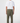 NN07 Billie Capers Trouser