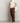 NN07 Hansie SS Zip Ecru