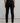Frankie Black Leather Pants