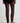 Frankie Chestnut Leather Pants