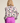 POM Blouse Mila Featherfest Ecru