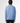 NN07 Lee LS Tink Blue Polo