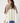 Monari Marshmallow Poncho