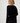 Monari Black Sequin Jacket