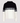 Monari White and Black Sequin Jumper