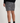 Monari Sequin Skirt