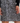 Monari Sequin Skirt