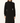 Monari Black Knit Dress With Glitter Thread