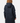 Ilse Jacobsen Dark Indigo Rain Coat