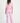 POM Pink Tapered Pants