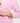 POM Rose Pink Blazer