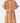 POM Orange Adventure Dress