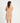 POM Orange Adventure Dress