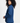 POM SAPPHIRE BLUE Blazer