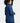 POM SAPPHIRE BLUE Blazer