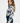 POM MILLY VASES Blouse
