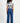 POM Wide Leg SAPPHIRE BLUE Pants