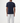 NN07 Clive T-Shirt Navy