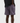 NN07 Gregor Violet Shorts 1154