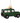 SUV Car Ornament