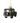 SUV Car Ornament