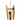 Bottles Of Champagne Glass Ornament