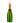 Luxury Champagne Glass Ornament