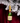 Luxury Champagne Glass Ornament