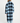 POM Check Dawn Coat