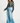 POM blouse mila fleurs parfaites