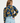 POM blouse mila fleurs parfaites