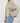 Monari Knitted Wrap Latte Jacket