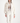 Monari Cream Faux Fur Jacket