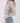 Monari Cotton Striped Blouse
