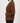 Monari Knitted Wrap Whiskey Jacket
