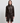 Raw By Raw Audrey Chocolate Jacket
