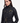 Barbour International Black Waxed Jacket