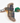 Barbour Pheasant Dog Toy
