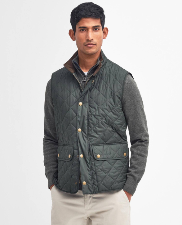 Barbour Lowerdale Gilet