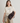 Yerse Leather Chocolate Check Bag
