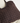 Yerse Leather Chocolate Check Bag